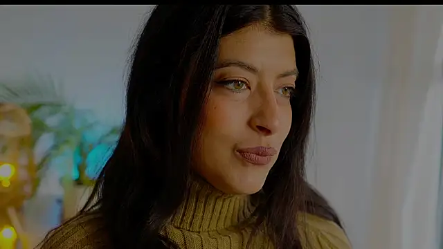 anabelcurvy online show from January 7, 2026, 2:52 pm