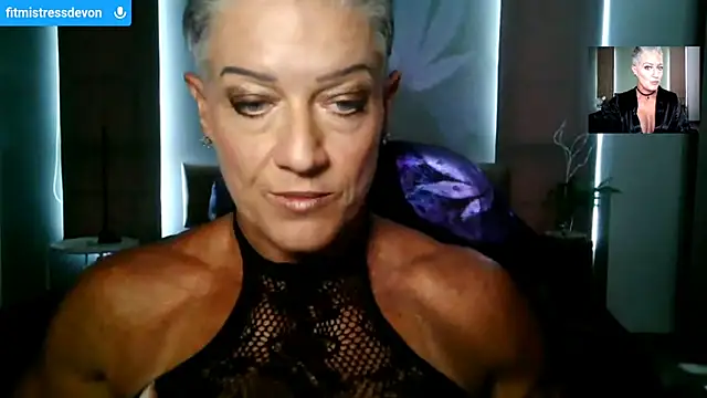 Devon2020 online show from April 24, 2026, 9:56 am