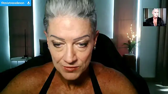 Devon2020 online show from May 4, 2026, 8:21 am