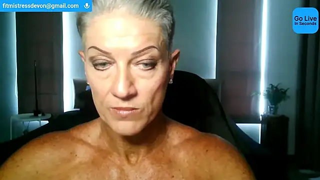 Devon2020 online show from June 16, 2026, 4:59 am