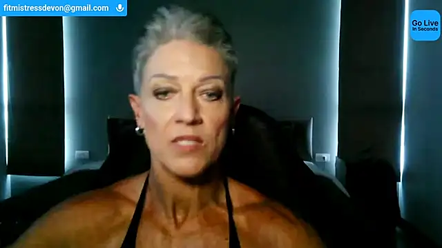 Devon2020 online show from June 24, 2026, 11:09 am
