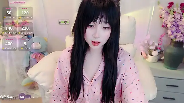 Snapshot of yoyoyo_99 chatting on January 8, 2025, 4:54 pm yoyoyo 99 online show from January 8, 2025, 4:54 pm