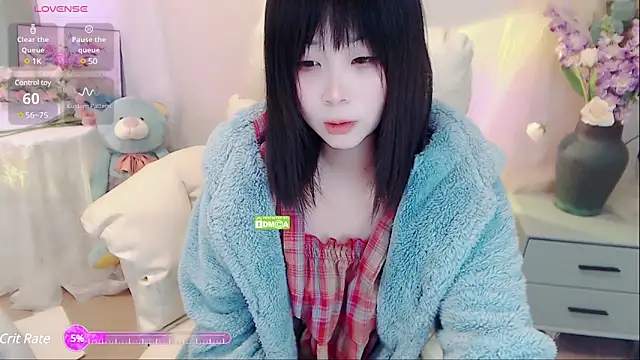 Snapshot of yoyoyo_99 chatting on January 9, 2025, 4:41 am yoyoyo 99 online show from January 9, 2025, 4:41 am
