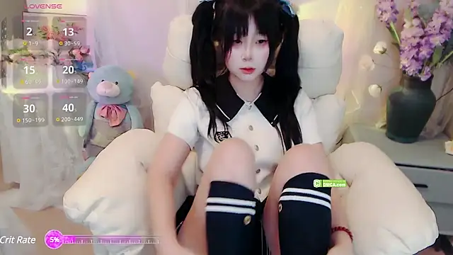 Snapshot of yoyoyo_99 chatting on January 14, 2025, 1:06 pm yoyoyo 99 online show from January 14, 2025, 1:06 pm
