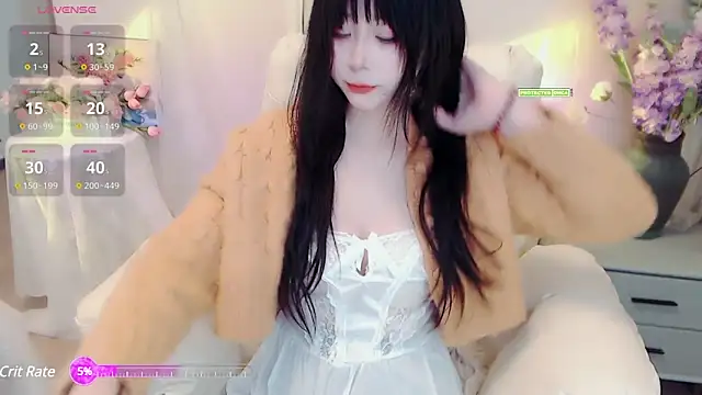 Snapshot of yoyoyo_99 chatting on January 15, 2025, 4:15 am yoyoyo 99 online show from January 15, 2025, 4:15 am