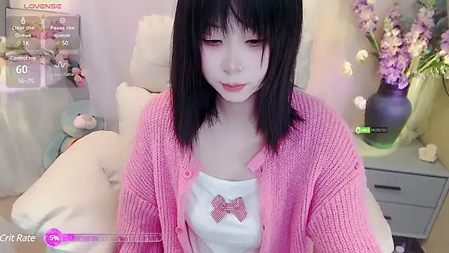 Snapshot of yoyoyo_99 chatting on January 17, 2025, 5:21 am yoyoyo 99 online show from January 17, 2025, 5:21 am