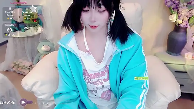Snapshot of yoyoyo_99 chatting on January 27, 2025, 6:09 am yoyoyo 99 online show from January 27, 2025, 6:09 am