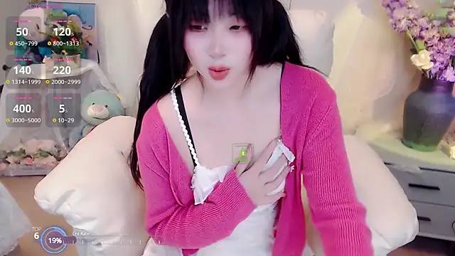 Snapshot of yoyoyo_99 chatting on February 1, 2025, 8:39 am yoyoyo 99 online show from February 1, 2025, 8:39 am