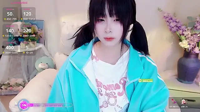 Snapshot of yoyoyo_99 chatting on February 1, 2025, 1:51 pm yoyoyo 99 online show from February 1, 2025, 1:51 pm