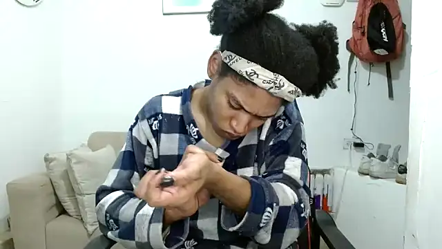 angelamarie1 online show from February 26, 2026, 4:00 am