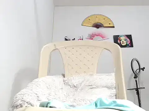 pamelabigcock69 online show from January 6, 2025, 9:32 pm