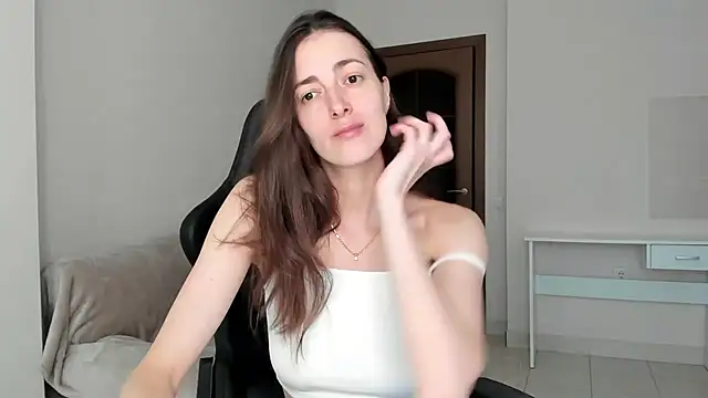 Sabrina Mur online show from September 27, 2025, 11:59 am