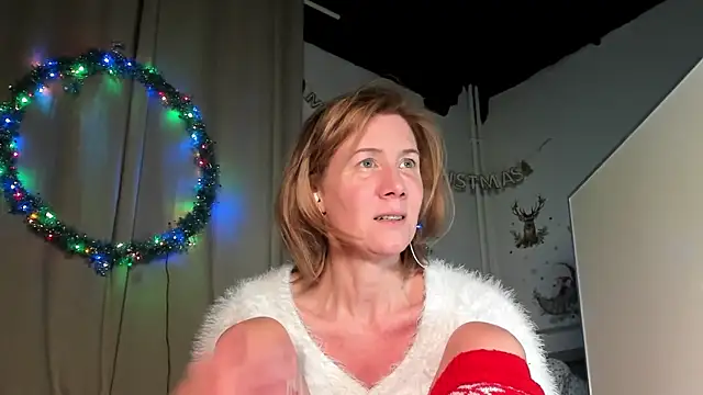 Lola Belgium online show from December 16, 2024, 9:41 pm