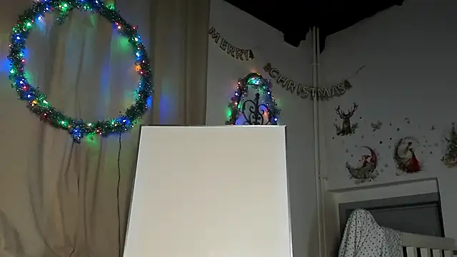 Lola Belgium online show from December 26, 2024, 4:36 pm