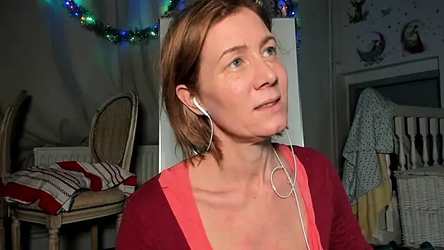 Lola Belgium online show from January 11, 2025, 4:03 pm