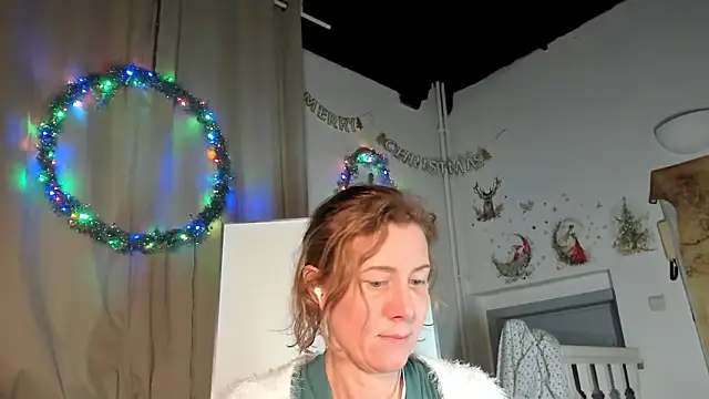 Lola Belgium online show from January 15, 2025, 5:37 pm