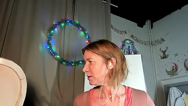 Lola Belgium online show from January 20, 2025, 5:37 pm