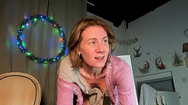 Lola Belgium online show from January 22, 2025, 9:32 pm