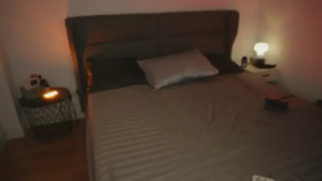 ShyNdWild online show from March 22, 2026, 6:33 pm