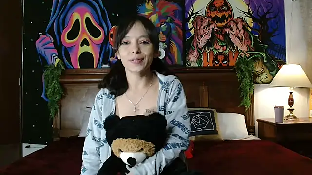 Snapshot of MINI_Petite chatting on January 29, 2025, 7:57 am MINI Petite online show from January 29, 2025, 7:57 am