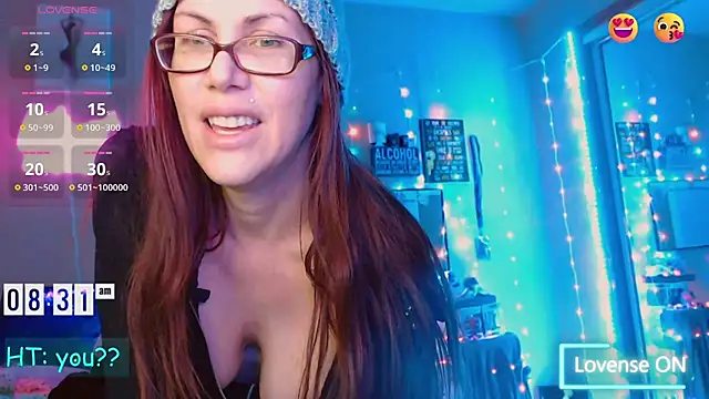 EmmaIsHere online show from December 30, 2024, 3:35 pm