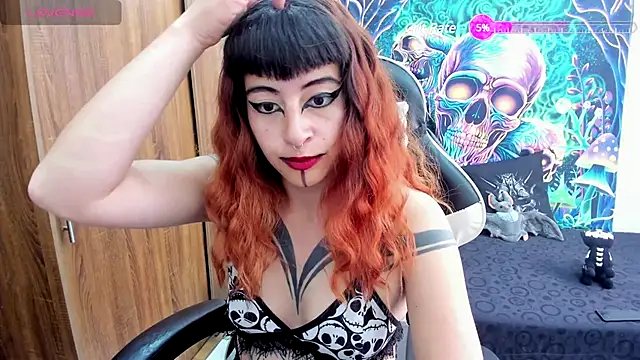 Snapshot of yunkodolly666 chatting on December 2, 2024, 7:38 pm yunkodolly666 online show from December 2, 2024, 7:38 pm