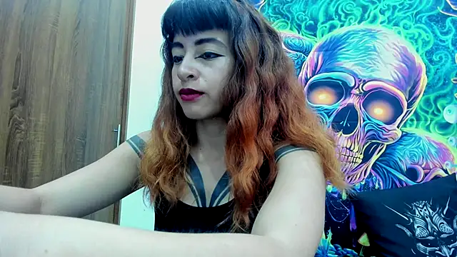 Snapshot of yunkodolly666 chatting on December 5, 2024, 10:23 pm yunkodolly666 online show from December 5, 2024, 10:23 pm