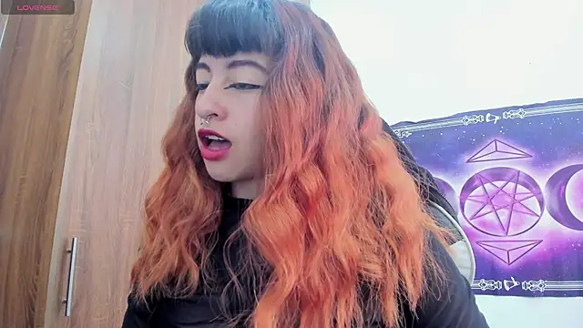 Snapshot of yunkodolly666 chatting on December 14, 2024, 6:30 pm yunkodolly666 online show from December 14, 2024, 6:30 pm