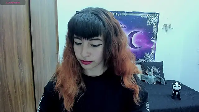 Snapshot of yunkodolly666 chatting on December 21, 2024, 9:36 pm yunkodolly666 online show from December 21, 2024, 9:36 pm