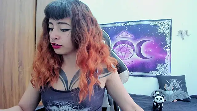 Snapshot of yunkodolly666 chatting on January 6, 2025, 8:07 pm yunkodolly666 online show from January 6, 2025, 8:07 pm