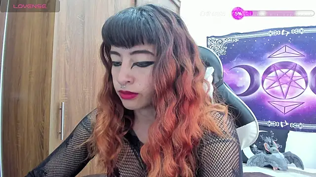 Snapshot of yunkodolly666 chatting on January 20, 2025, 9:22 pm yunkodolly666 online show from January 20, 2025, 9:22 pm