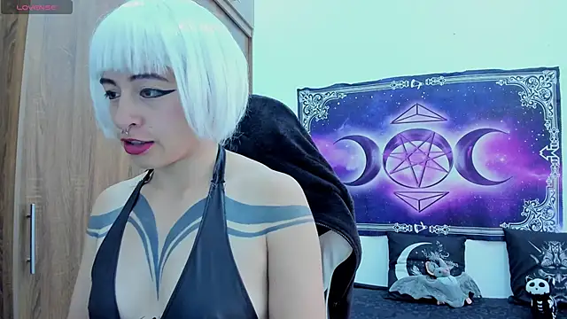 Snapshot of yunkodolly666 chatting on January 31, 2025, 9:37 pm yunkodolly666 online show from January 31, 2025, 9:37 pm