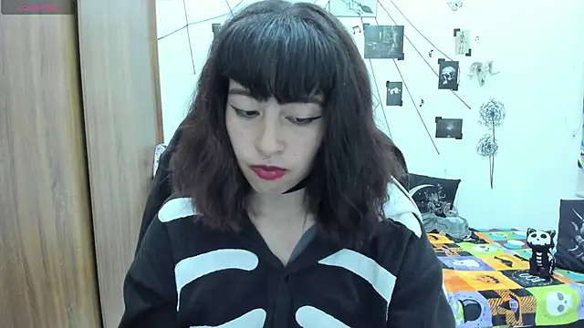 Snapshot of yunkodolly666 chatting on March 3, 2025, 9:59 pm yunkodolly666 online show from March 3, 2025, 9:59 pm