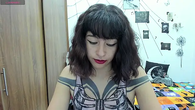 Snapshot of yunkodolly666 chatting on March 4, 2025, 9:00 pm yunkodolly666 online show from March 4, 2025, 9:00 pm