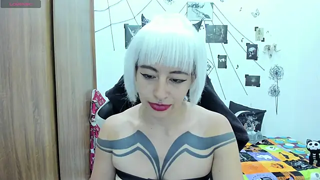 Snapshot of yunkodolly666 chatting on March 15, 2025, 12:25 am yunkodolly666 online show from March 15, 2025, 12:25 am
