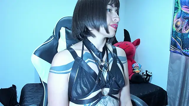yunkodolly666 online show from May 10, 2026, 9:09 pm