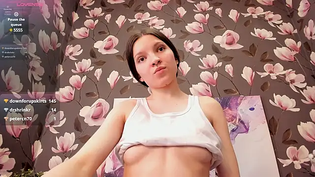 Snapshot of MelaniGrand chatting on January 29, 2025, 3:04 pm MelaniGrand online show from January 29, 2025, 3:04 pm