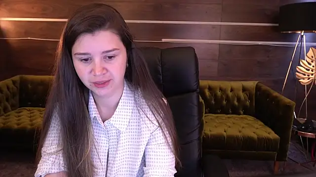 Snapshot of AmellyMilly chatting on September 28, 2025, 5:24 am AmellyMilly online show from September 28, 2025, 5:24 am