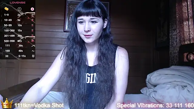 Snapshot of MaryHillx chatting on January 8, 2025, 1:21 am MaryHillx online show from January 8, 2025, 1:21 am