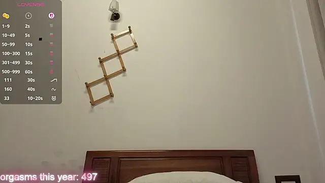 MaryHillx online show from July 7, 2026, 6:47 am