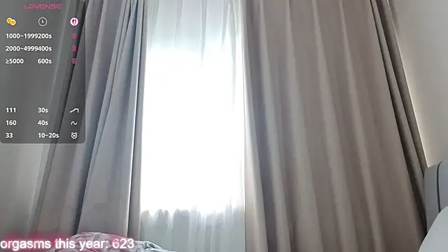 MaryHillx online show from August 1, 2026, 4:45 am