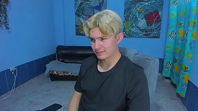 patrik 027 online show from October 3, 2025, 6:38 pm