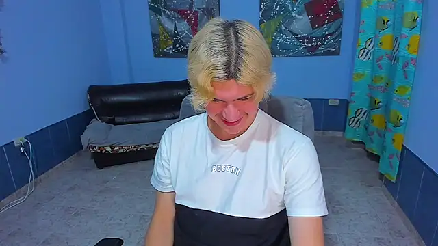 patrik 027 online show from November 21, 2025, 12:43 am