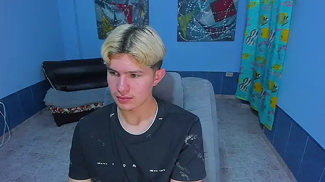 patrik 027 online show from November 29, 2025, 7:39 pm