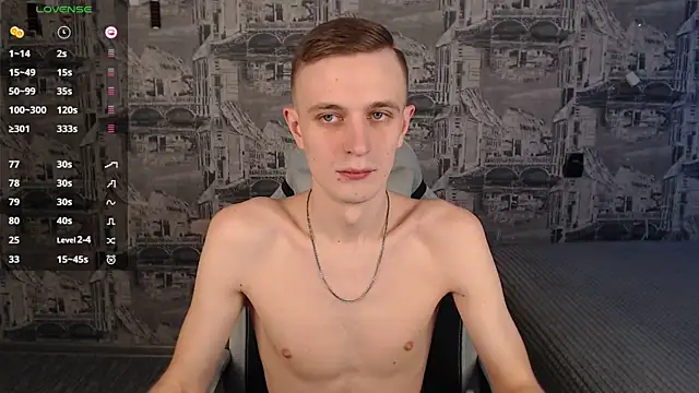 Snapshot of Oliver_Fresh chatting on February 17, 2025, 9:13 am Oliver Fresh online show from February 17, 2025, 9:13 am