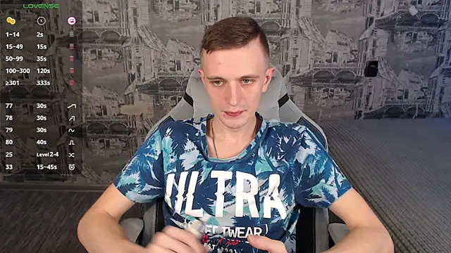 Snapshot of Oliver_Fresh chatting on February 18, 2025, 9:10 am Oliver Fresh online show from February 18, 2025, 9:10 am