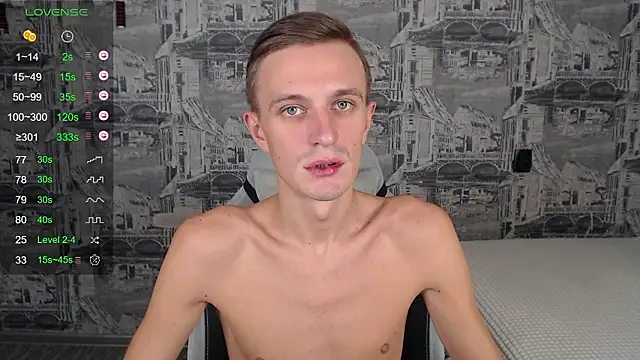 Oliver Fresh online show from February 3, 2026, 9:14 am