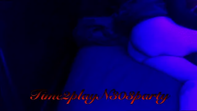 Time2playN303party online show from December 22, 2024, 10:38 am