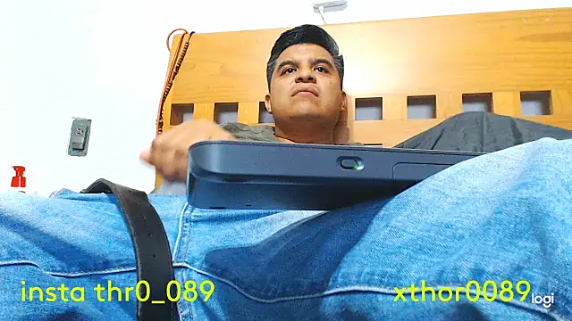 thor000089 online show from May 12, 2026, 5:26 am
