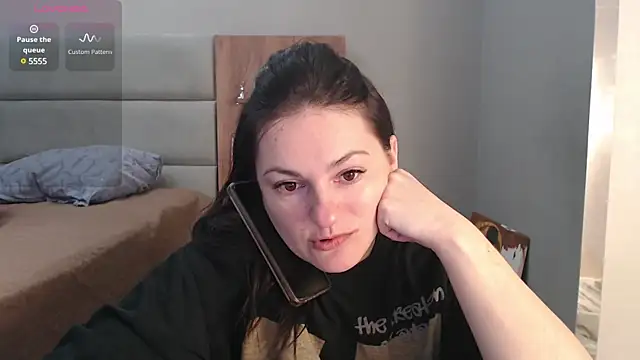 Stacy Davice online show from January 21, 2025, 6:34 pm